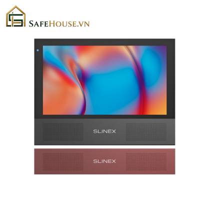 Slinex Sonik 7 Cloud - Chuông cửa video cao cấp