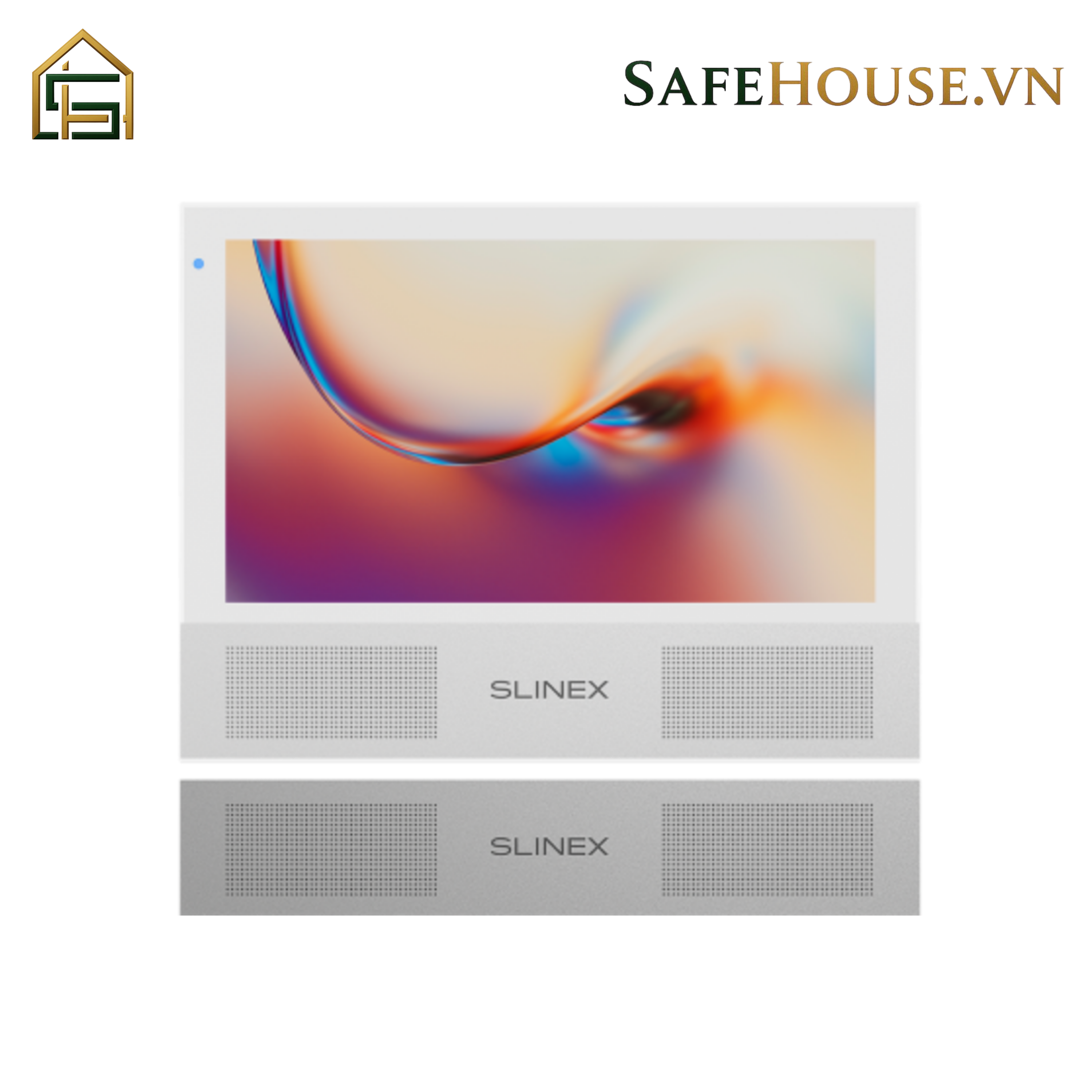 Slinex Sonik 7 Cloud - Chuông cửa video cao cấp