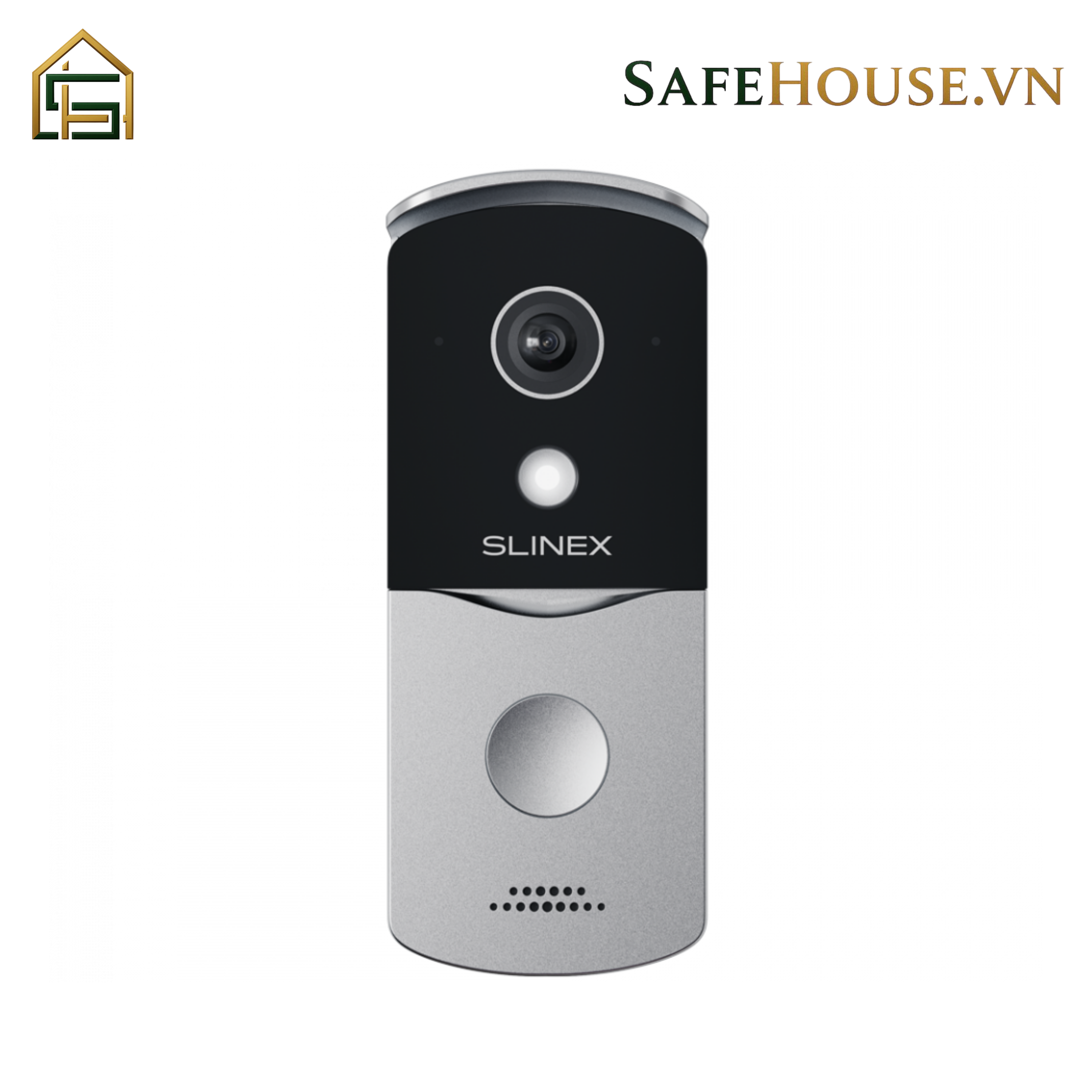 Slinex UMA - Bảng điều khiển ngoài trời IP