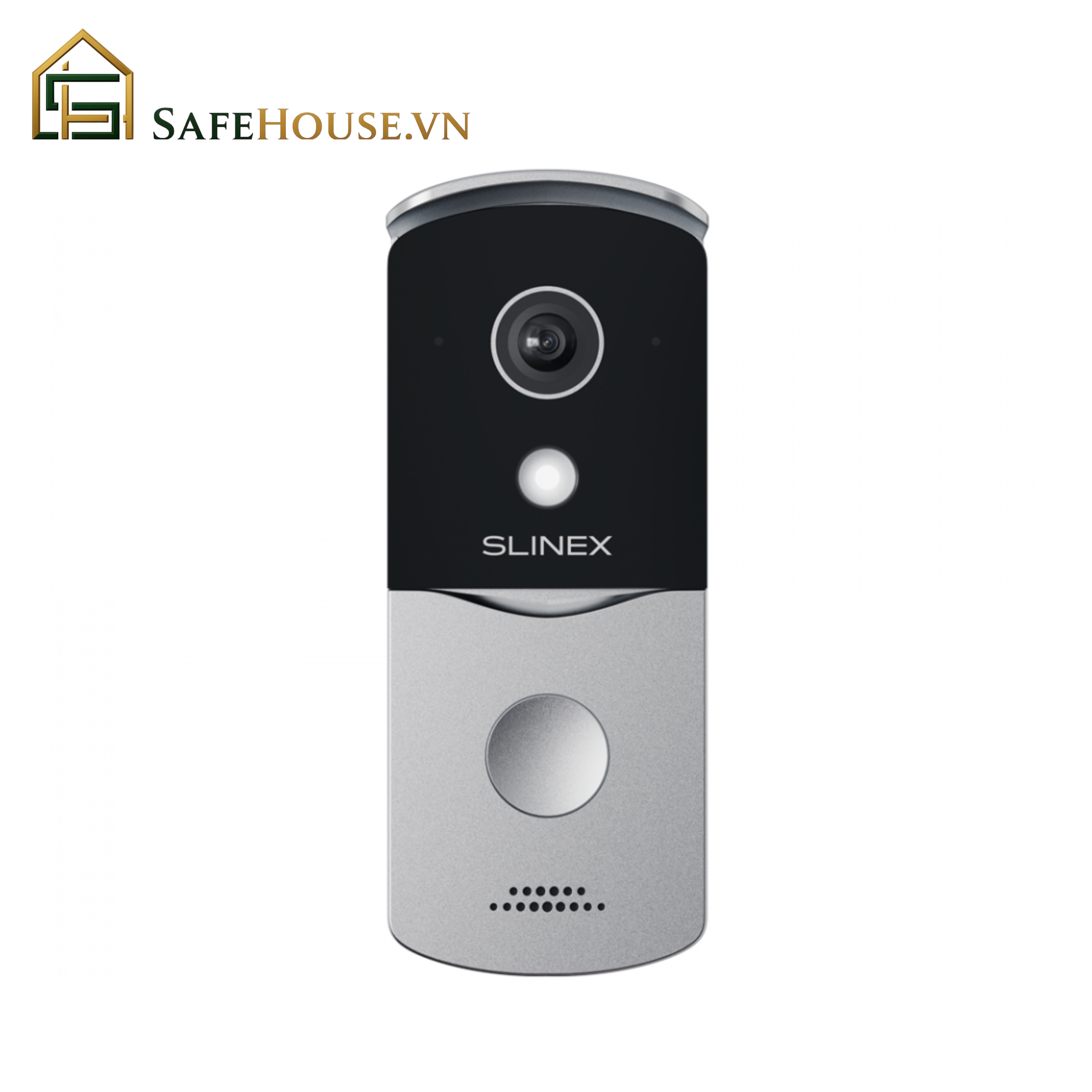 Slinex UMA - Bảng điều khiển ngoài trời IP