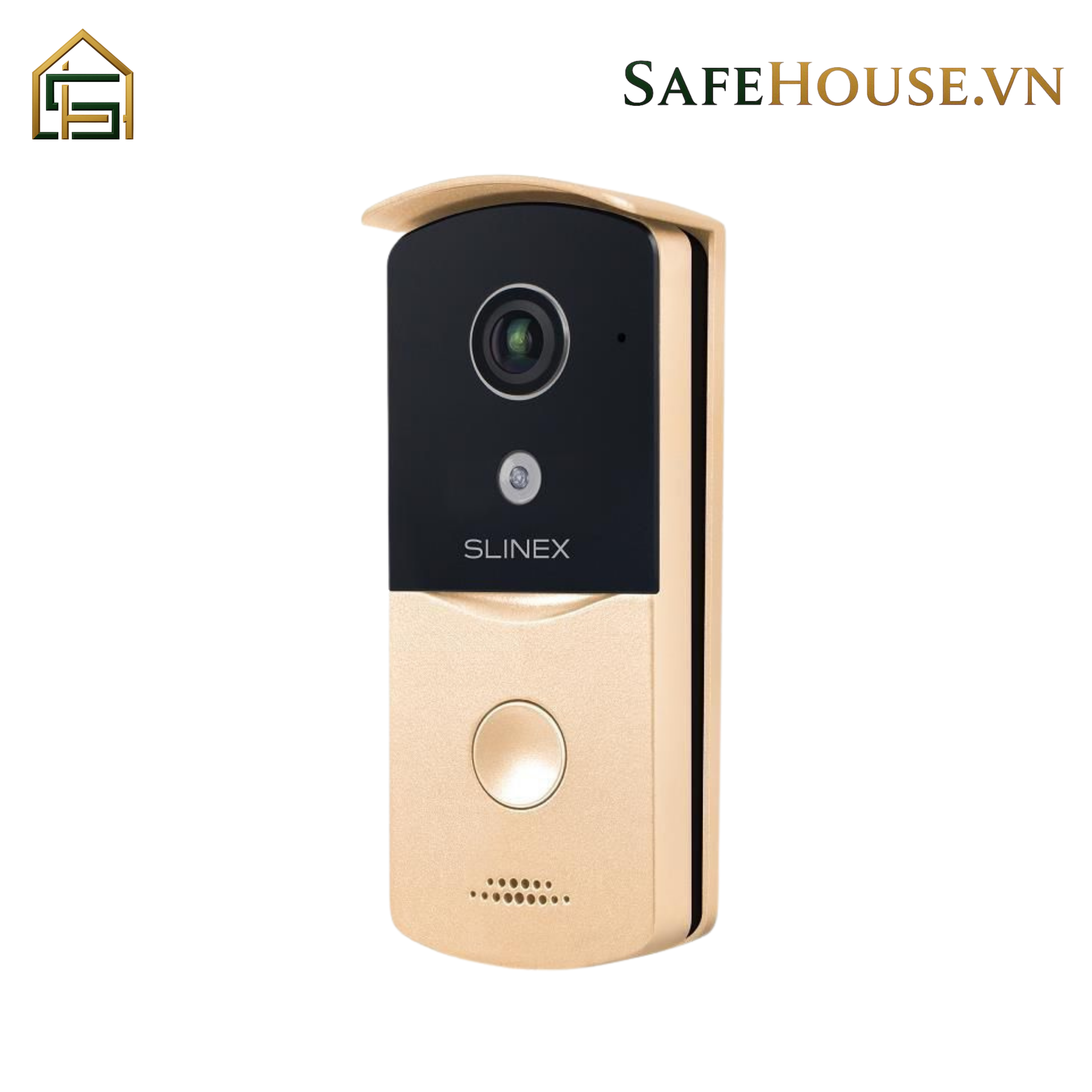 Slinex UMA - Bảng điều khiển ngoài trời IP