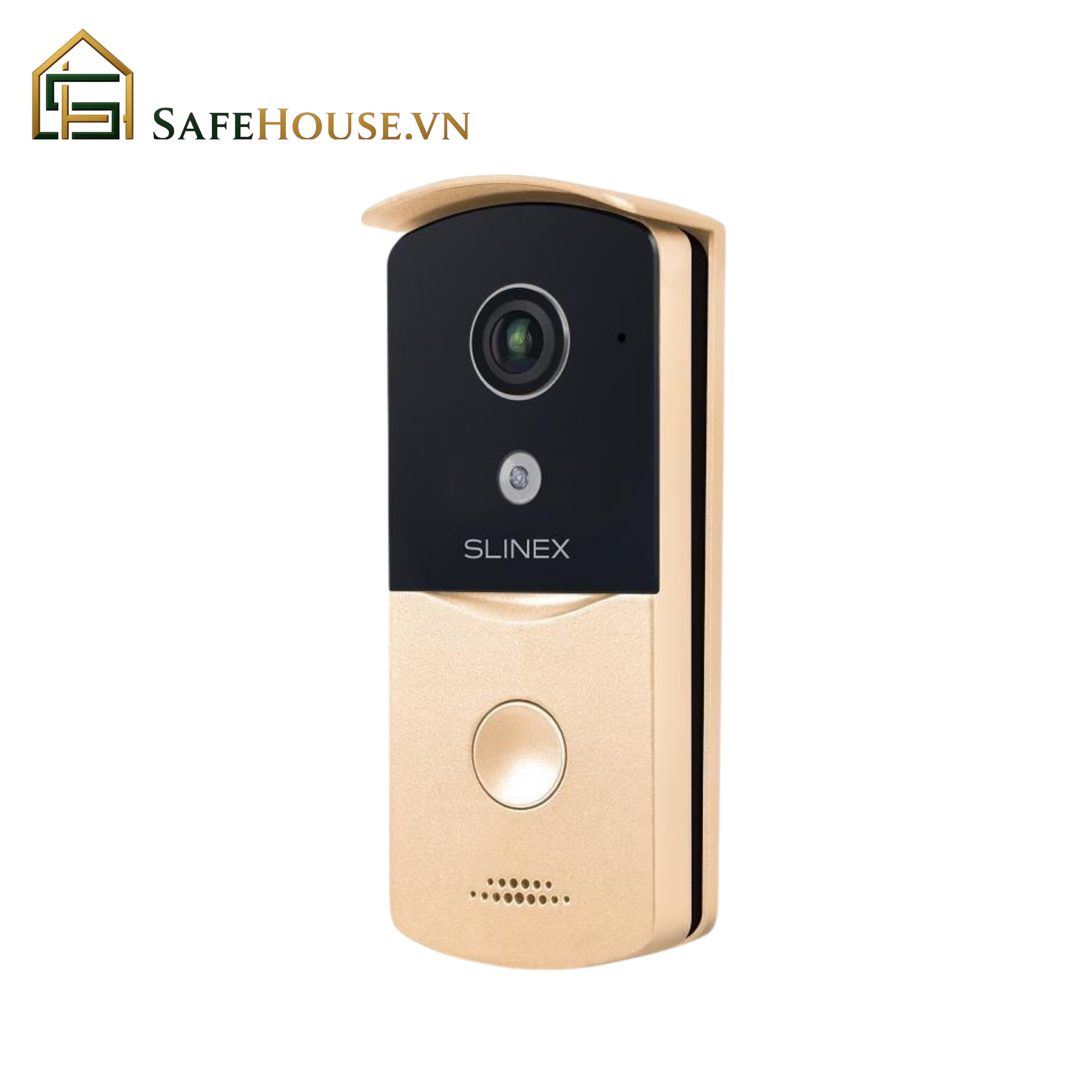 Slinex UMA - Bảng điều khiển ngoài trời IP