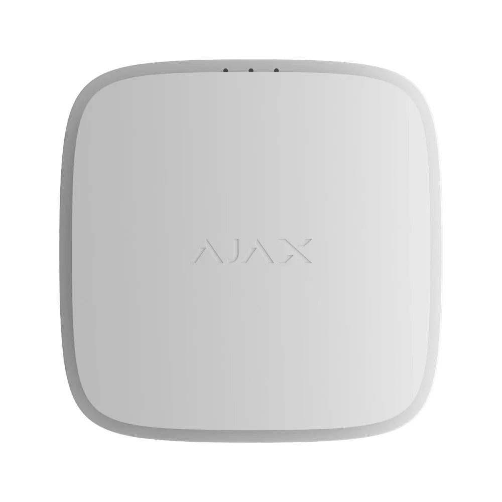 Ajax EN54 FireProtect Jeweller: Thiết bị báo cháy EN54