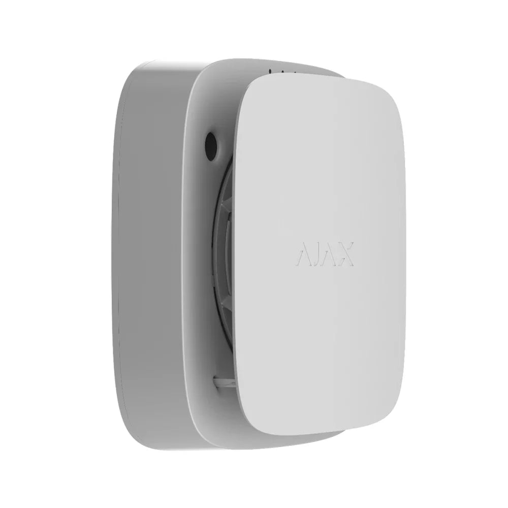 Ajax EN54 FireProtect Jeweller: Thiết bị báo cháy EN54