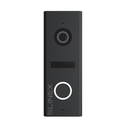 Slinex HD Basic: Bộ Chuông Cửa Slinex HD Cơ bản