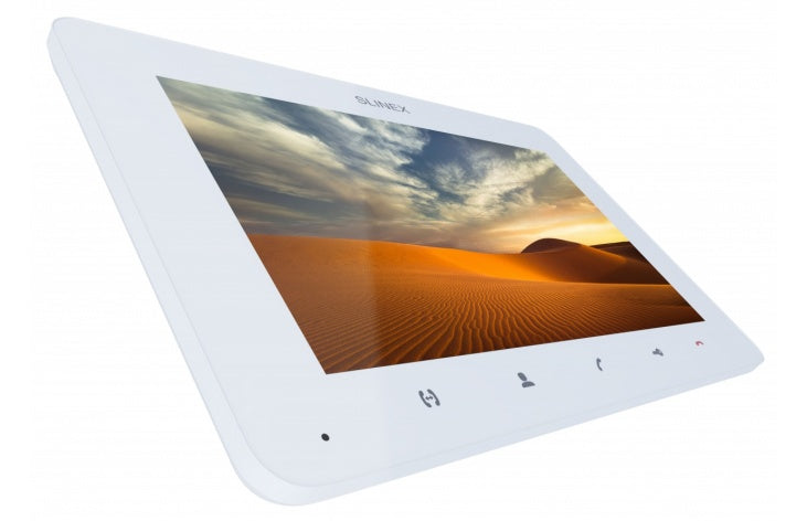 Slinex HD Basic: Bộ Chuông Cửa Slinex HD Cơ bản