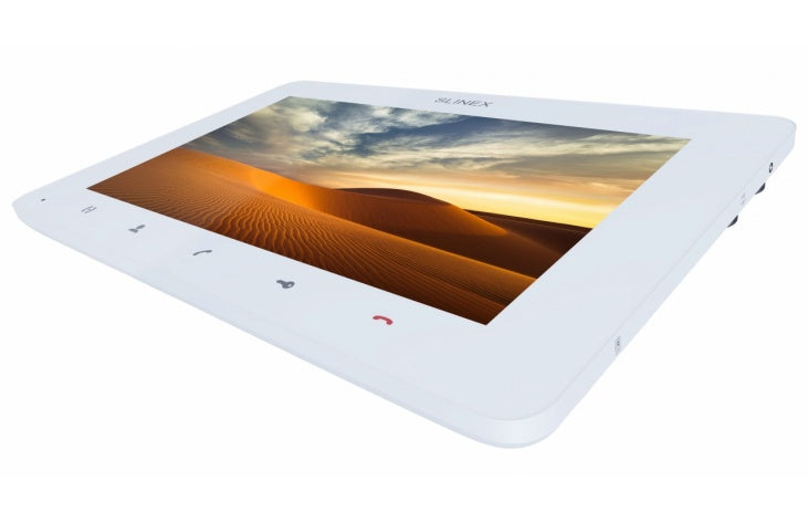 Slinex HD Basic: Bộ Chuông Cửa Slinex HD Cơ bản