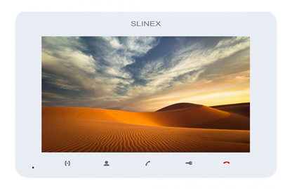 Slinex HD Basic: Bộ Chuông Cửa Slinex HD Cơ bản