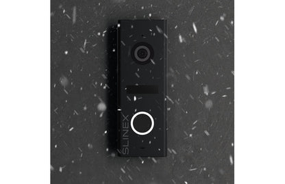 Slinex ML-17HD - Chuông cửa ngoài trời chống va đập cao cấp