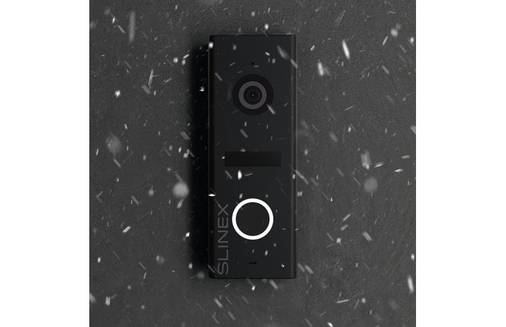 Slinex ML-17HD - Chuông cửa ngoài trời chống va đập cao cấp
