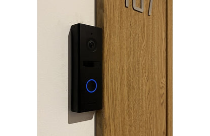 Slinex ML-17HD - Chuông cửa ngoài trời chống va đập cao cấp