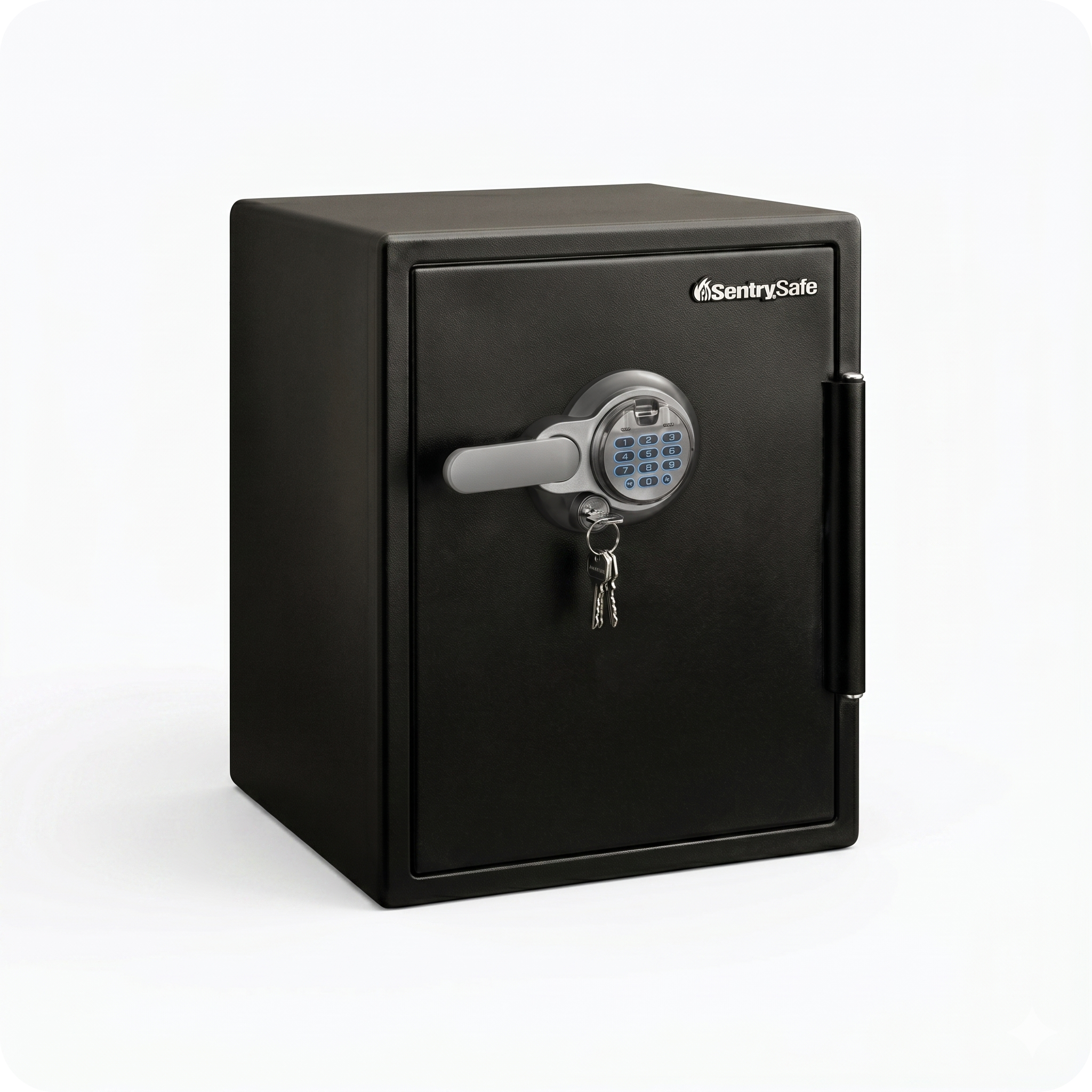 SENTRYSAFE SFW205BXC: Két Sắt Mỹ Chống Cháy - Chống Nước, Chứng Nhận UL ETL Chuẩn Quốc Tế [ĐÃ BAO GÔM PHÍ SHIP]