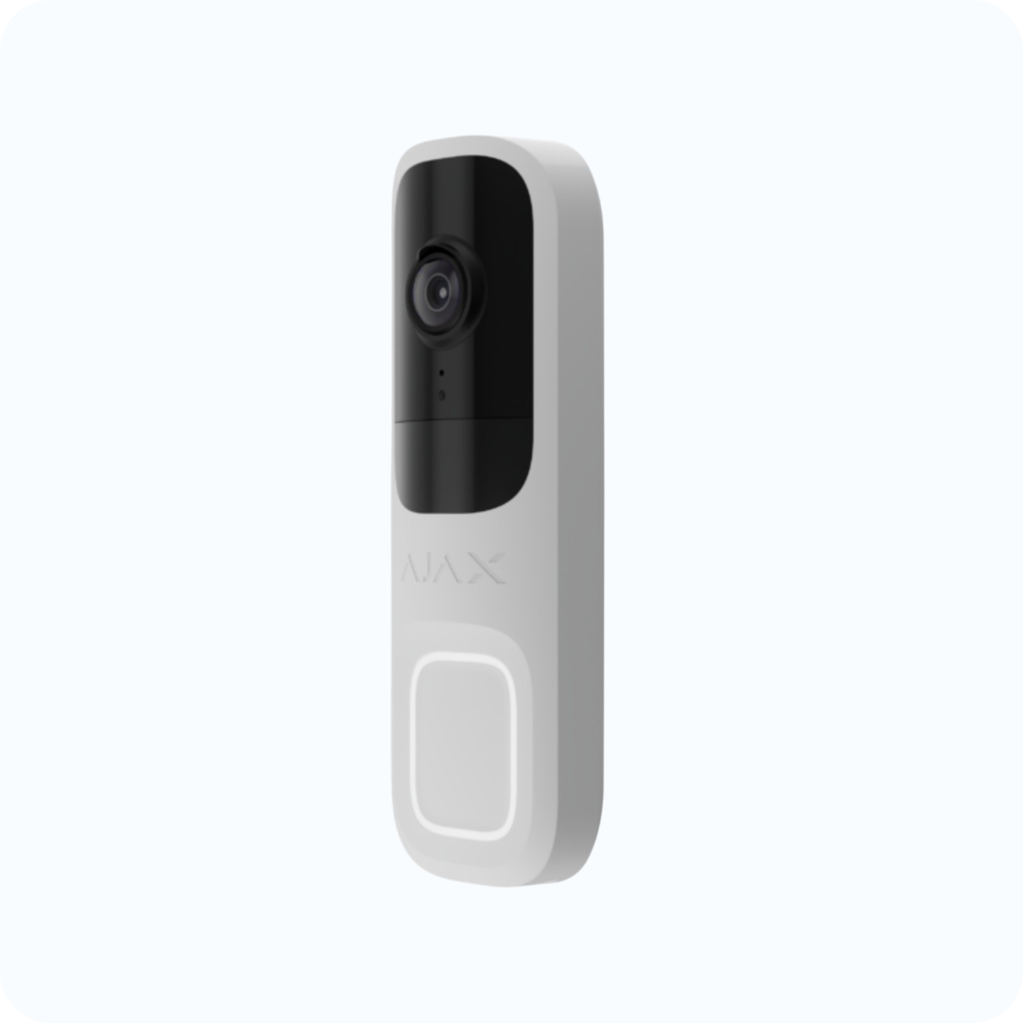 Ajax DoorBell - Chuông cửa ngoài trời