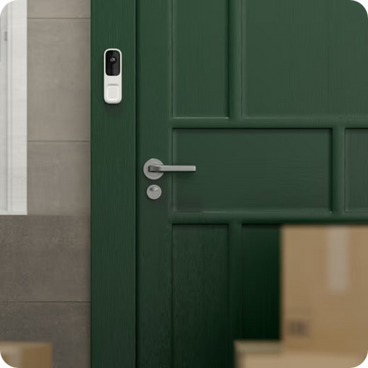 Ajax DoorBell - Chuông cửa ngoài trời