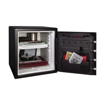 SENTRYSAFE SFW123DTB: Két Sắt Mỹ Chống Cháy - Chống Nước, Được Chứng Nhận UL ETL Chuẩn Quốc Tế [ĐÃ BAO GÔM PHÍ SHIP]