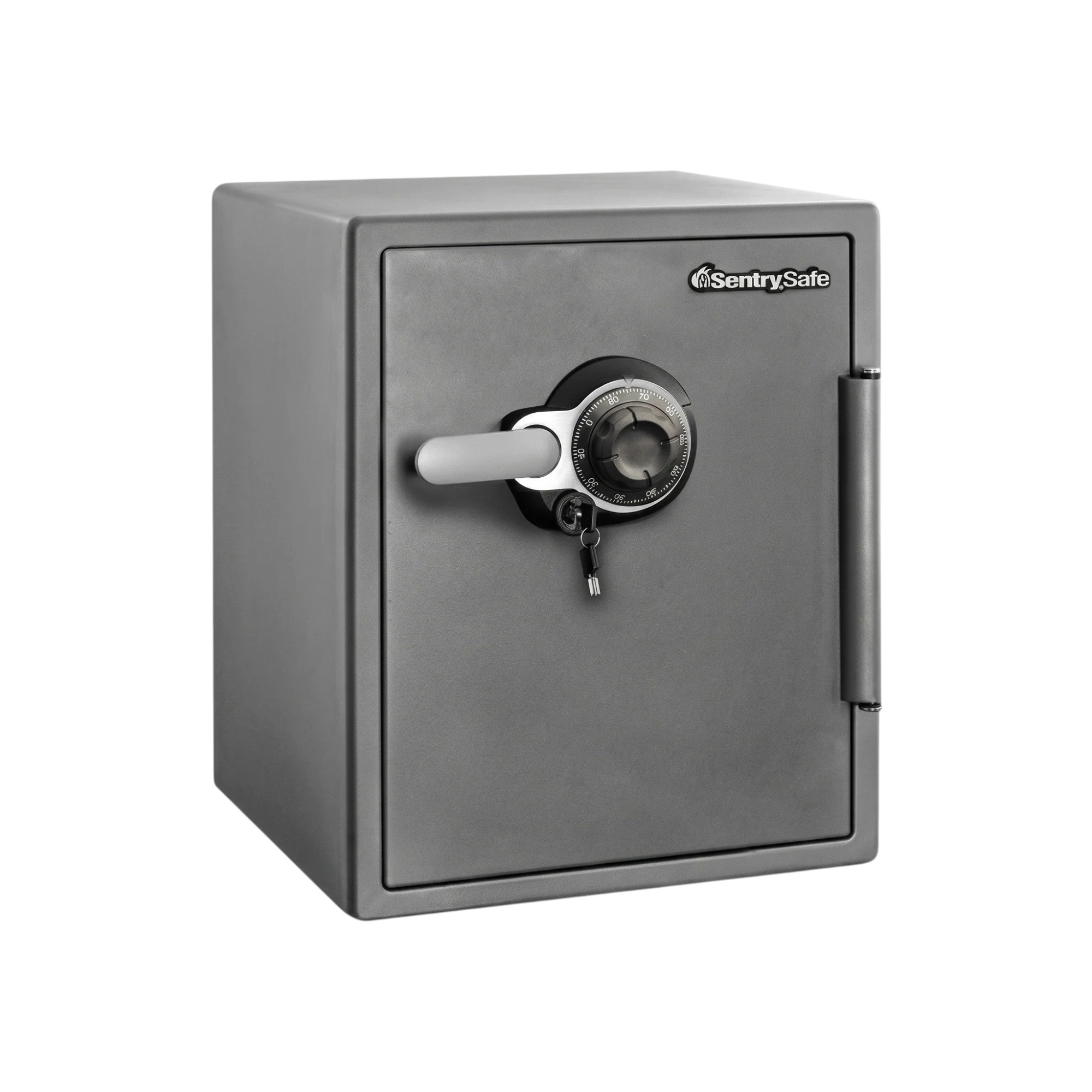 SENTRYSAFE SFW205DPB: Két Sắt Mỹ Chống Cháy - Chống Nước, Chứng Nhận UL ETL Chuẩn Quốc Tế [ĐÃ BAO GỒM PHÍ SHIP]