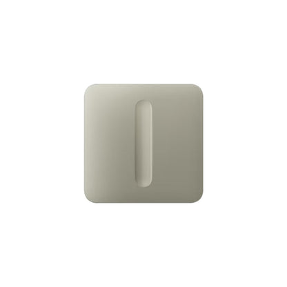 Ajax LightSwitch Cover (Dimmer) Jeweller: Vỏ công tắc đèn (có điều chỉnh độ sáng)