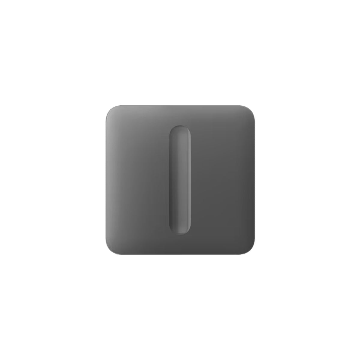 Ajax LightSwitch Cover (Dimmer) Jeweller: Vỏ công tắc đèn (có điều chỉnh độ sáng)
