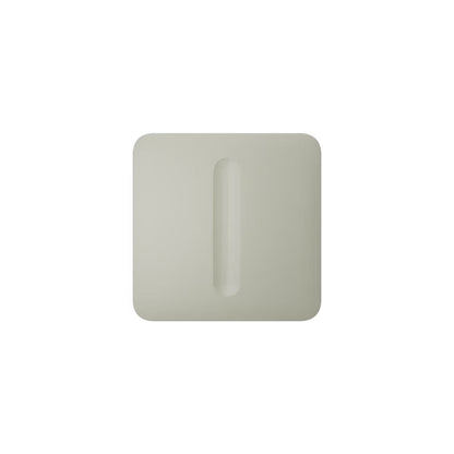 Ajax LightSwitch Cover (Dimmer) Jeweller: Vỏ công tắc đèn (có điều chỉnh độ sáng)