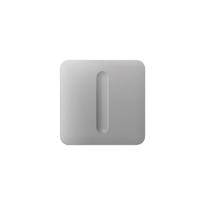 Ajax LightSwitch Cover (Dimmer) Jeweller: Vỏ công tắc đèn (có điều chỉnh độ sáng)