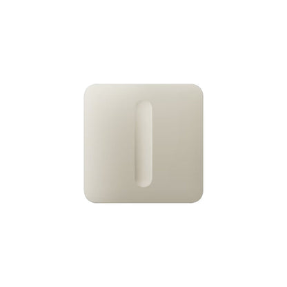 Ajax LightSwitch Cover (Dimmer) Jeweller: Vỏ công tắc đèn (có điều chỉnh độ sáng)