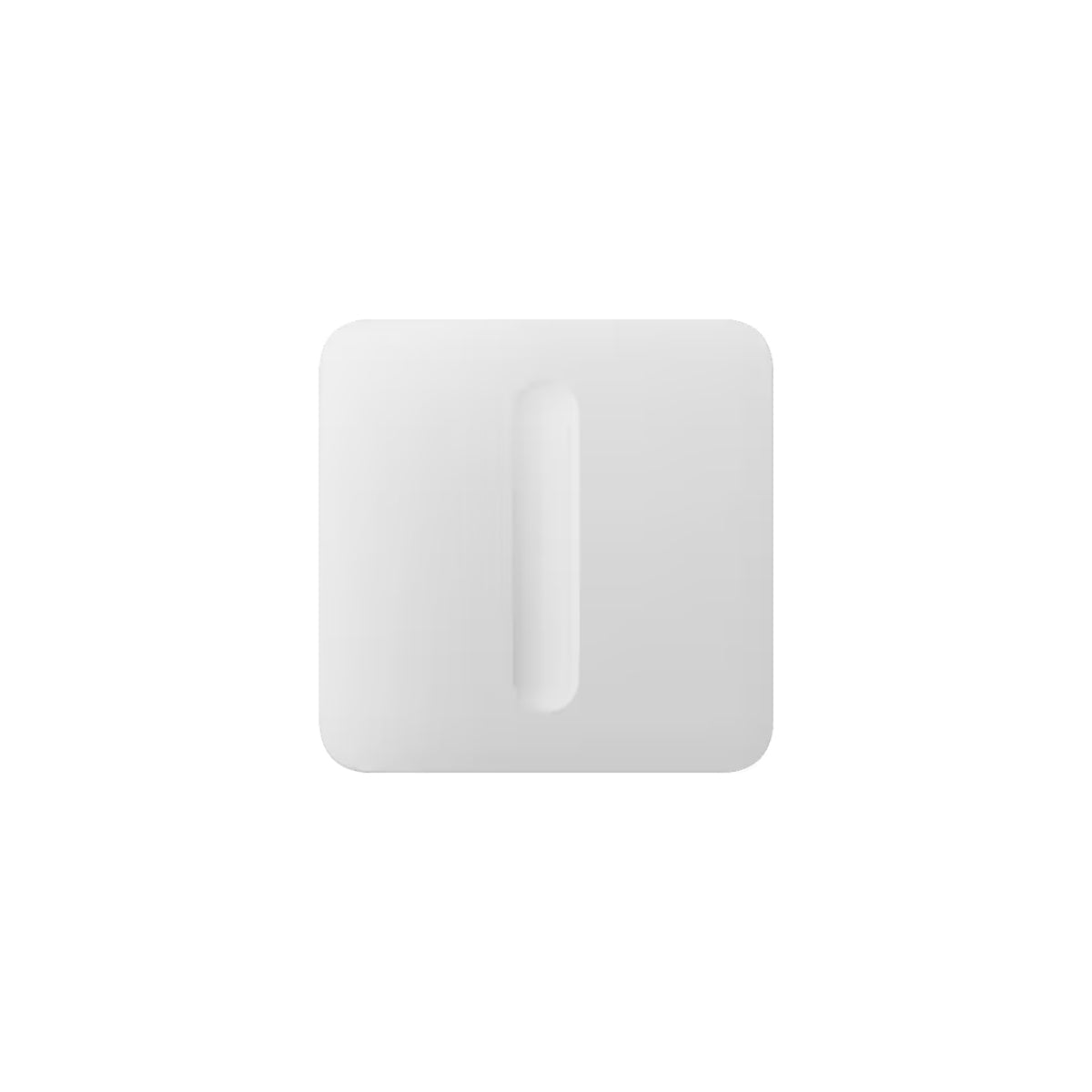 Ajax LightSwitch Cover (Dimmer) Jeweller: Vỏ công tắc đèn (có điều chỉnh độ sáng)