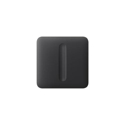 Ajax LightSwitch Cover (Dimmer) Jeweller: Vỏ công tắc đèn (có điều chỉnh độ sáng)