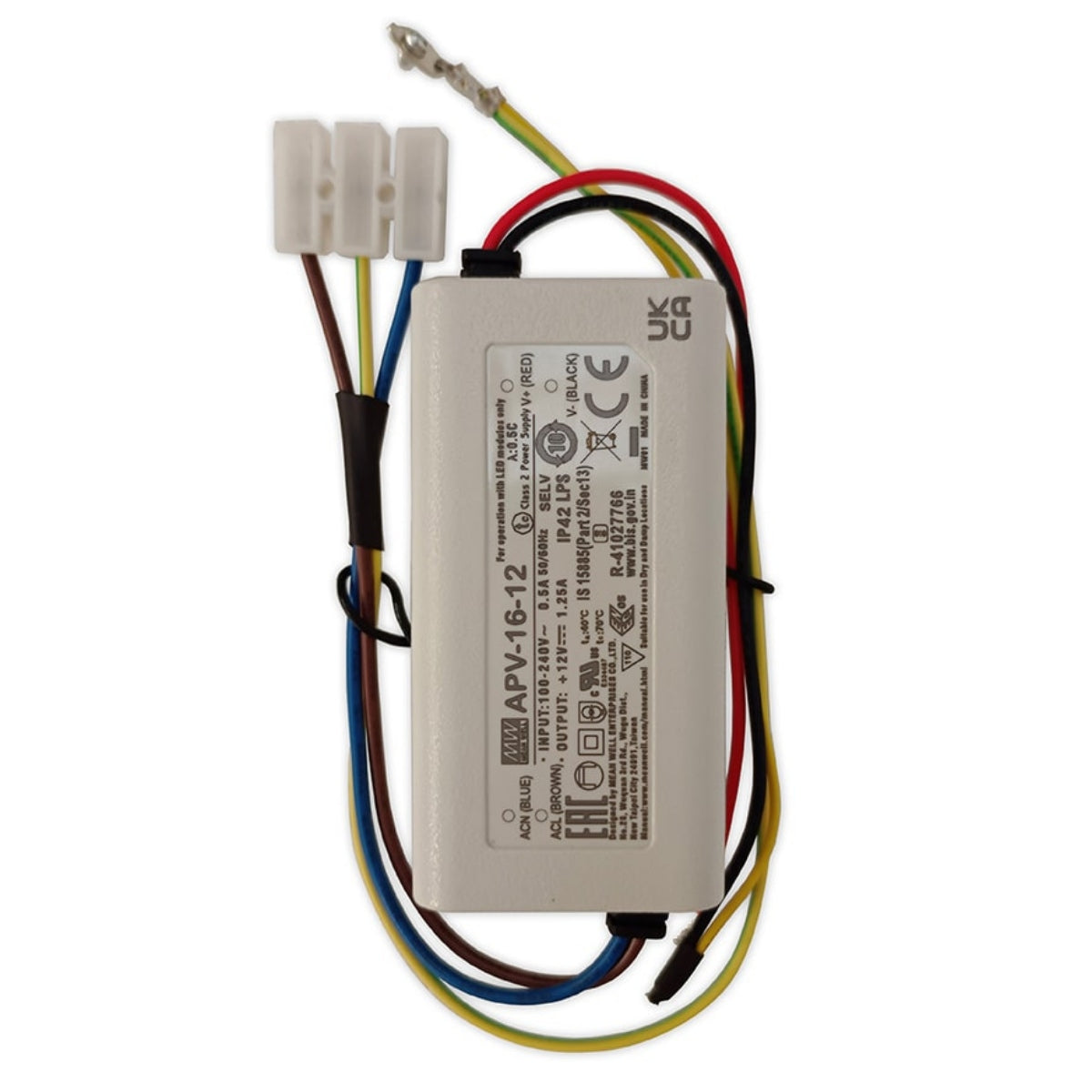 Bộ nguồn nội bộ 220/ 110V cho Density Unik