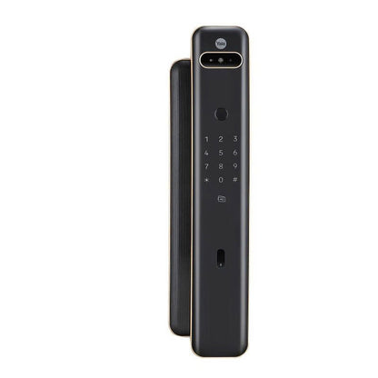 KHÓA THÔNG MINH NHẬN DIỆN KHUÔN MẶT YALE LUNA PRO+
