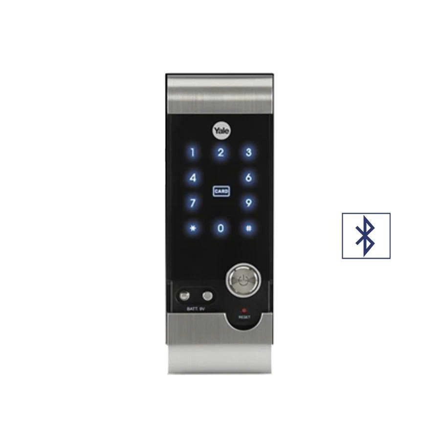 KHÓA THẺ TỪ YALE YDR 3110+