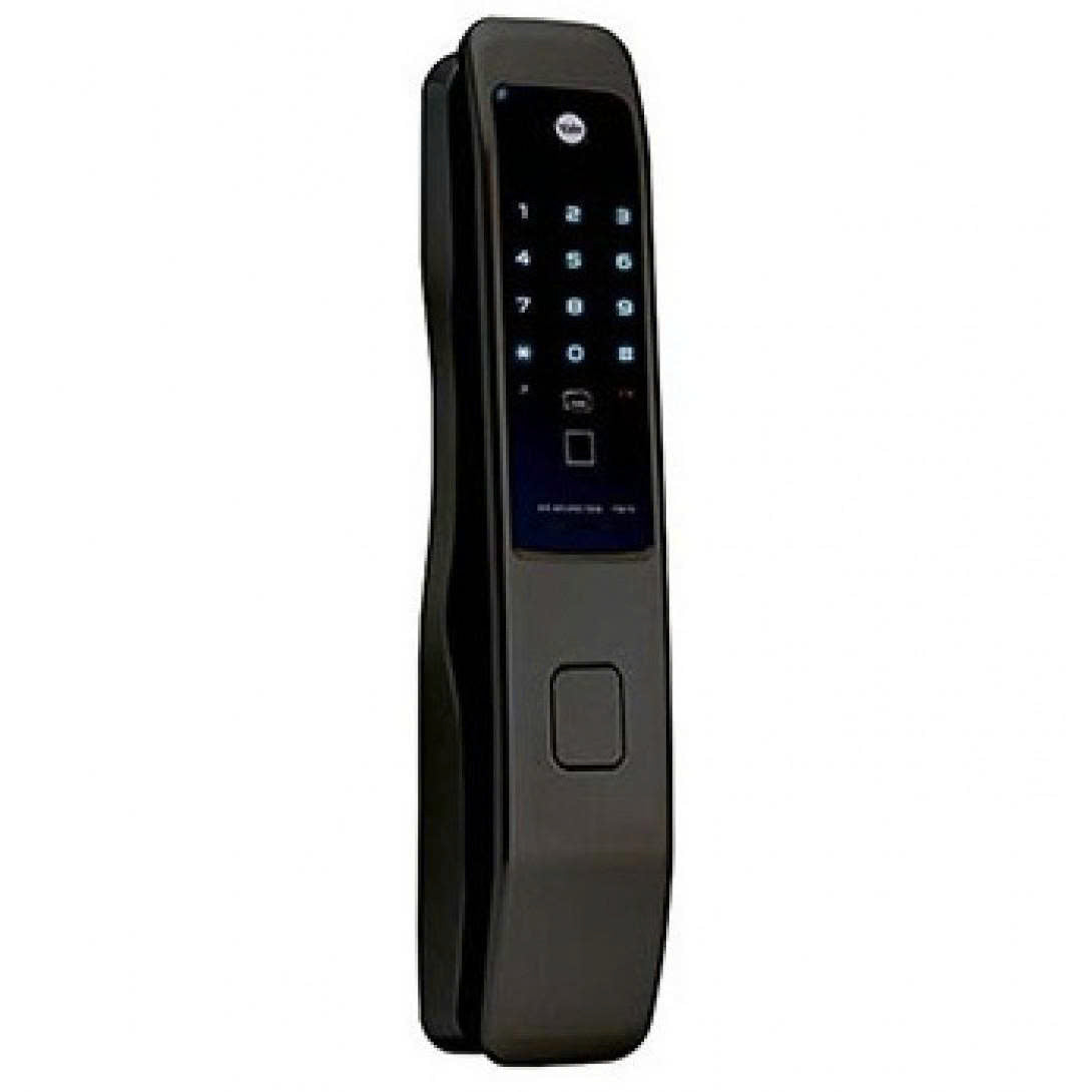 KHÓA ĐIỆN TỬ YALE YMI70A MB