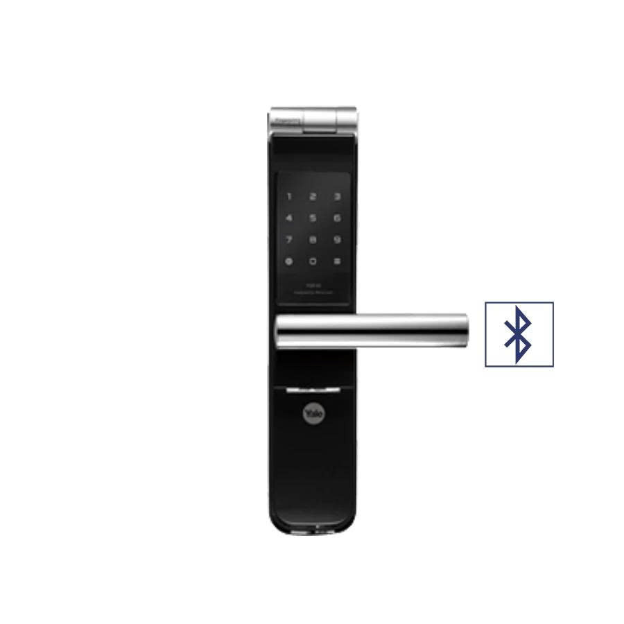 KHOÁ ĐIỆN TỬ YALE YMF 40-APAC