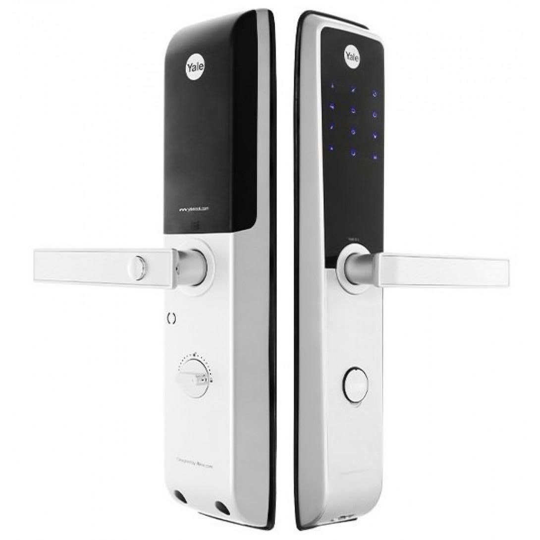 KHÓA ĐIỆN TỬ YALE YDM 3115