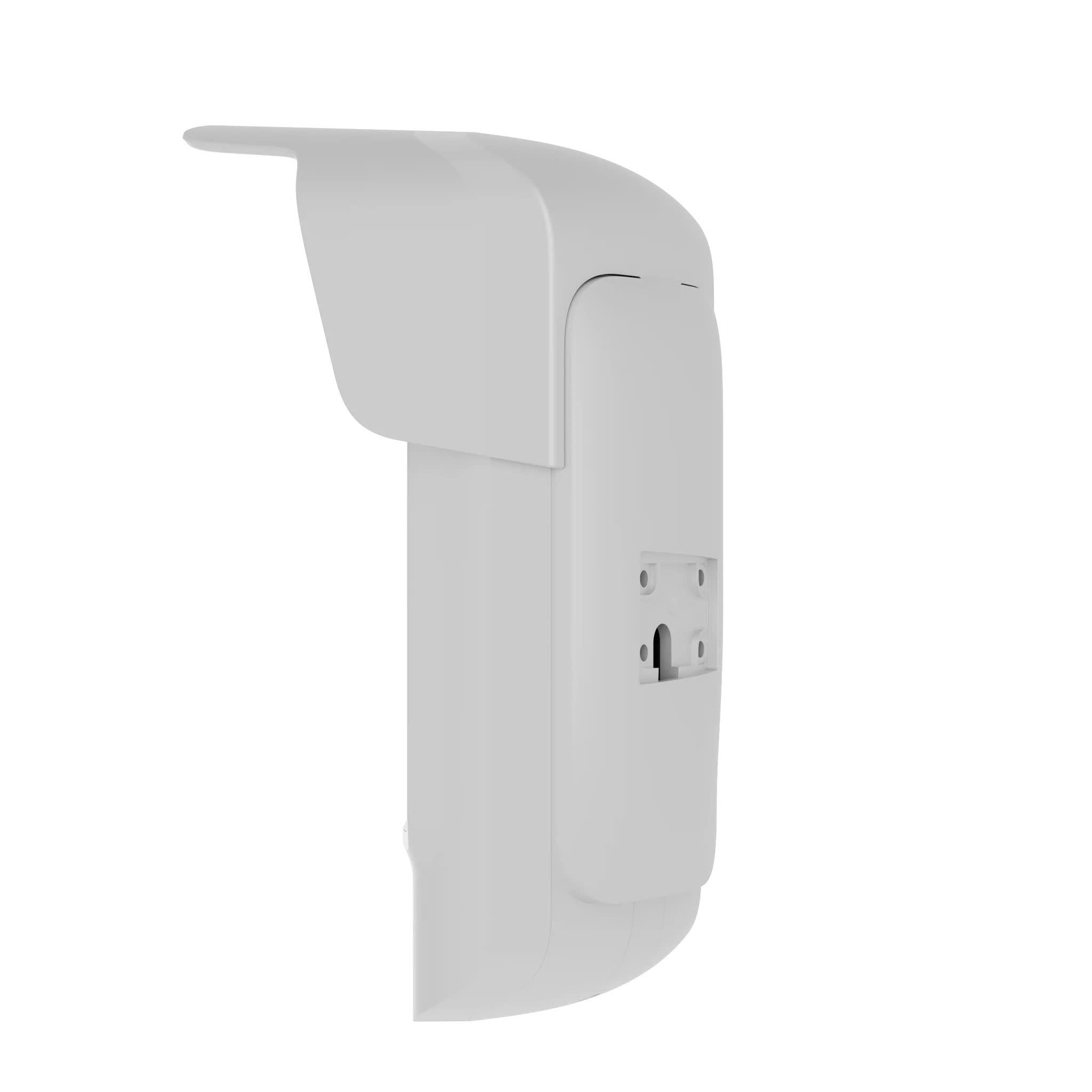 Ajax MotionCam Outdoor Highmount (PhOD) Jeweller: Cảm Biến Chuyển Động Ngoài Trời Tầm Cao
