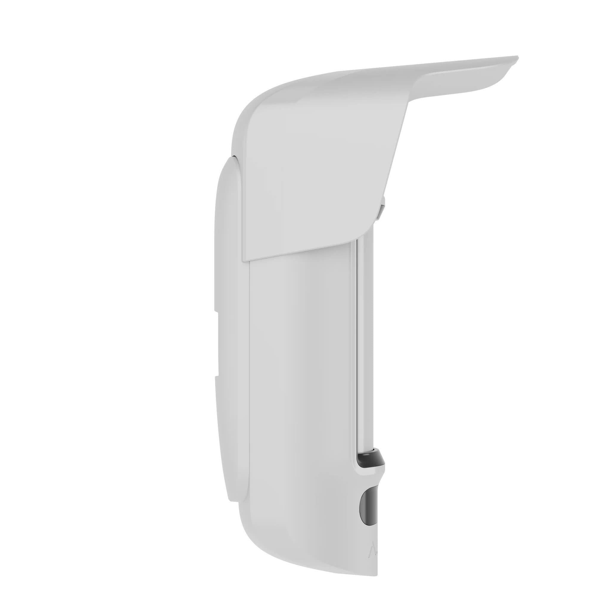 Ajax MotionCam Outdoor Highmount (PhOD) Jeweller: Cảm Biến Chuyển Động Ngoài Trời Tầm Cao