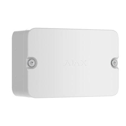 Ajax EN54 I/O Module (2X2) Jeweller: Mô-đun chuyển đổi tín hiệu không dây EN54